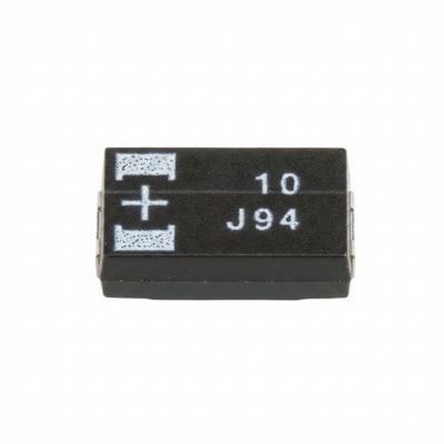 MATSUSHITA ELECTRIC 2R5TPE330MAZB