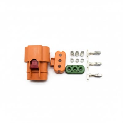 AMPHENOL 62684-342100ALF