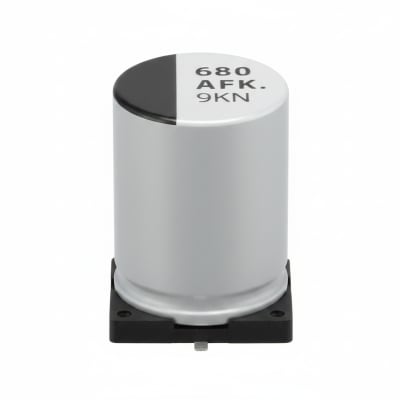 MATSUSHITA ELECTRIC EEE-HA1H101AP