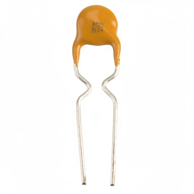 BOURNS MF-R025-AP-99