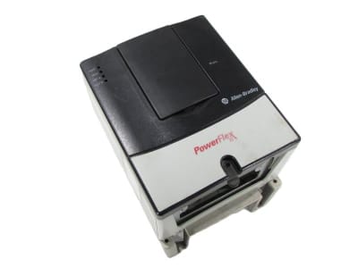 ALLEN BRADLEY 20AE9P0F2AYYNNC0