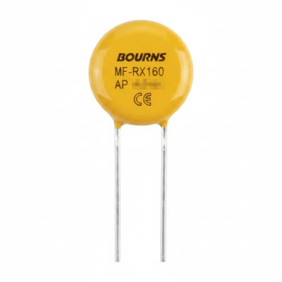 BOURNS MF-RX160-AP