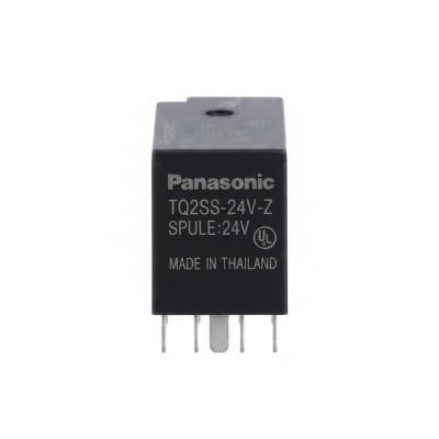 MATSUSHITA ELECTRIC TQ2SS-24V-Z
