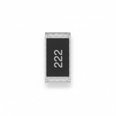TE CONNECTIVITY CRG0201F750K