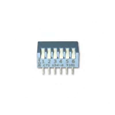 CTS CORPORATION 219005MSTR
