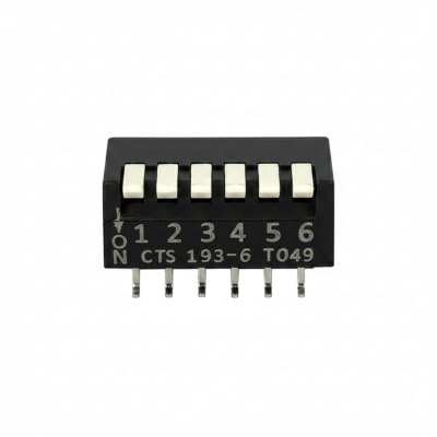 CTS CORPORATION 219005LPSTR