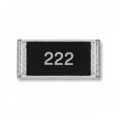 TE CONNECTIVITY CRGH2512J300R