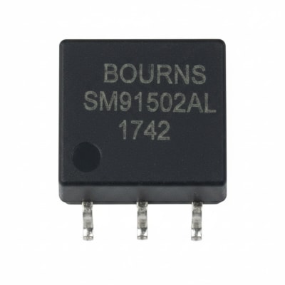 BOURNS SM91502ALE