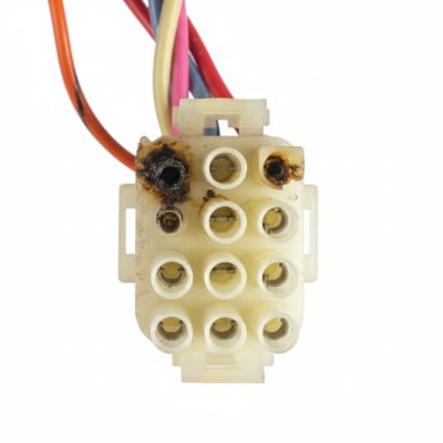 TE CONNECTIVITY CY8612-000