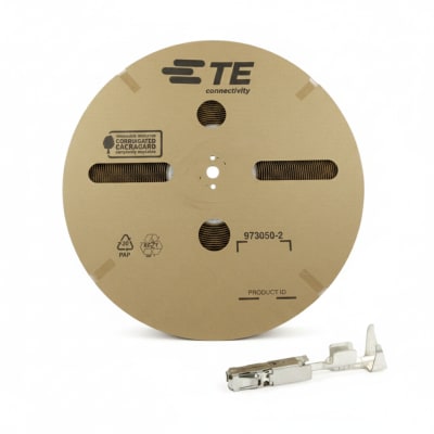 TE CONNECTIVITY 5-1879225-0