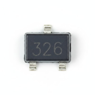 MICROCHIP TECHNOLOGY INC ATSHA204A-SSHCZ-T