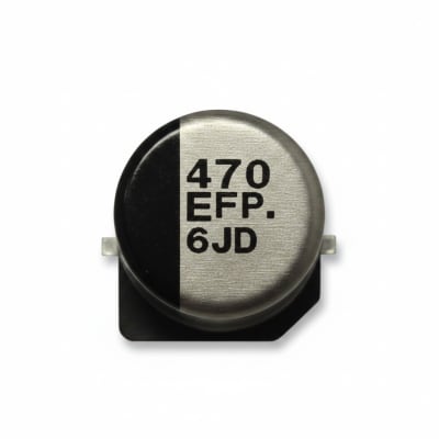 UNITED CHEMI CON EMZK160ADA470ME61G