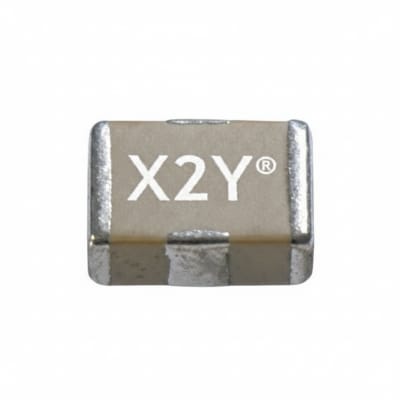 PULSE ELECTRONICS CX0603MRX5R6BB334