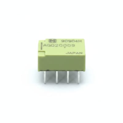 MATSUSHITA ELECTRIC ECA-1AHG471B