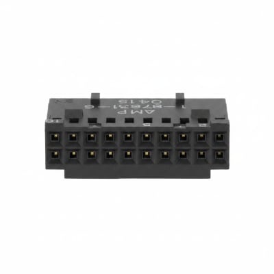 TE CONNECTIVITY 5-102618-3