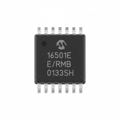 MICROCHIP TECHNOLOGY INC MCP1793T-3302H/OT