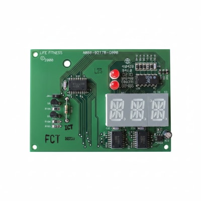 TE CONNECTIVITY HR95