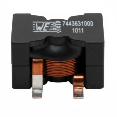 BOURNS SRN6045-150M