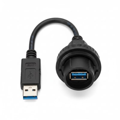 BEL FUSE SC-2AMK001F