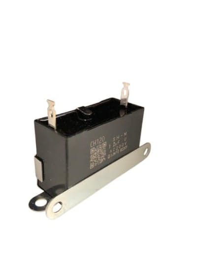 ORIENTAL MOTOR CH120