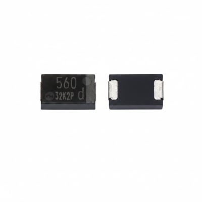 MATSUSHITA ELECTRIC EEF-HX0E331R4
