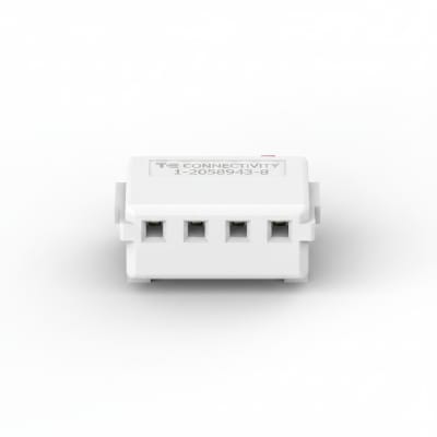 TE CONNECTIVITY 1-2058943-8