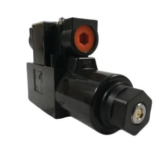 YUKEN DSG-01-2B2-R110-7090