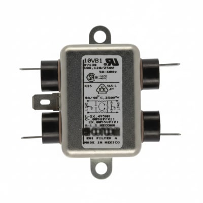 TE CONNECTIVITY 0236090001