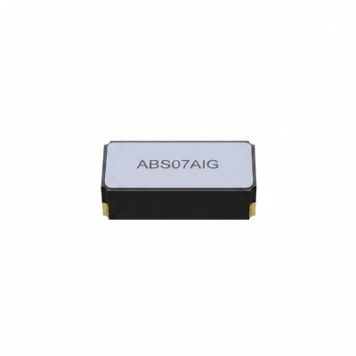 ABRACON ABS07AIG-32.768KHZ-7-D-T
