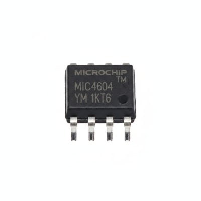 MICROCHIP TECHNOLOGY INC MIC4604YMT-TR