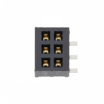 SAMTEC CLP-103-02-F-D