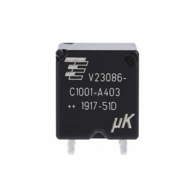TE CONNECTIVITY V23086C1002A403