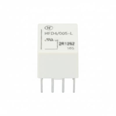 HONGFA HFD4/005-L