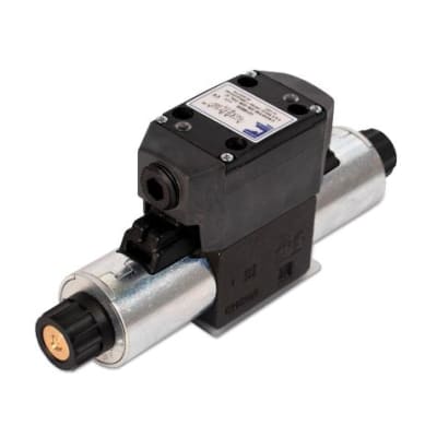 CONTINENTAL HYDRAULICS VSD03M-3B-AWD-42L-C