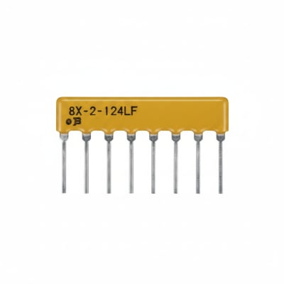 BOURNS 4608X-102-124LF