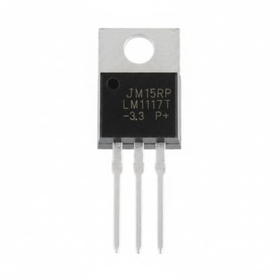ON SEMICONDUCTOR NCP1117ISTAT3G