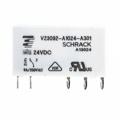 TE CONNECTIVITY 2-1393236-4