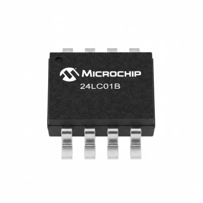 MICROCHIP TECHNOLOGY INC 24LC01BT-E/LT