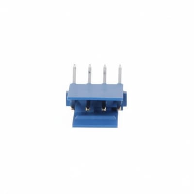 TE CONNECTIVITY 281699-4