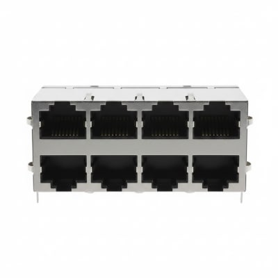 BEL FUSE 0826-1K1T-43-F