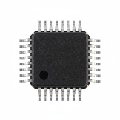 MICROCHIP TECHNOLOGY INC ATMEGA4808-AFR