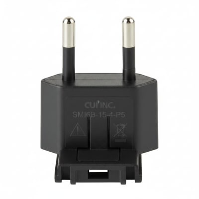 CUI INC SMI6B-15-4-P5