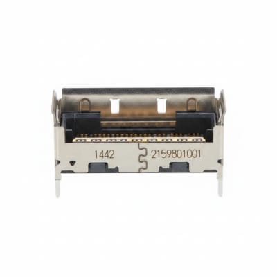 MOLEX 170335-1127