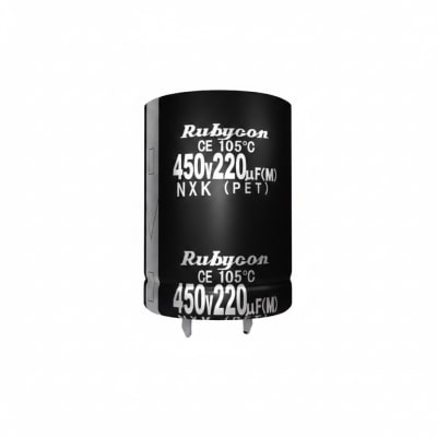 RUBYCON 16MH510MEFC4X5