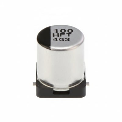 MATSUSHITA ELECTRIC EEE-1VA101XAP