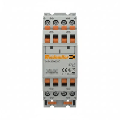 WEIDMULLER 2484220000