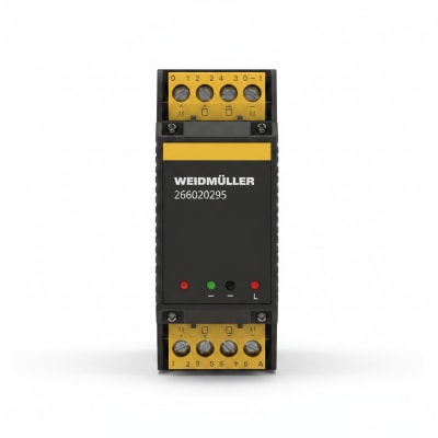 WEIDMULLER 2660200295