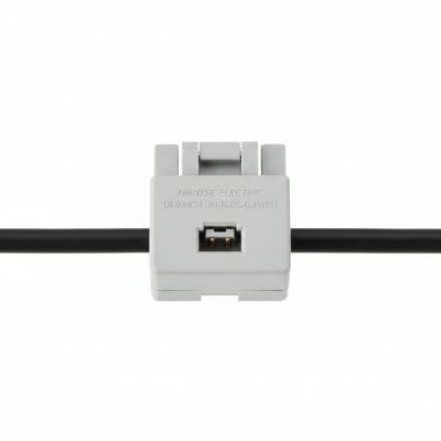 HIROSE ELECTRIC DF40HC(4.0)-80DS-0.4V(51)