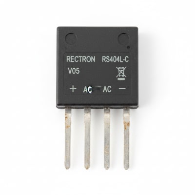 RECTRON RS404L-C