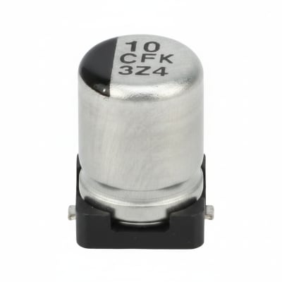 MATSUSHITA ELECTRIC EEE-FK2A331AM